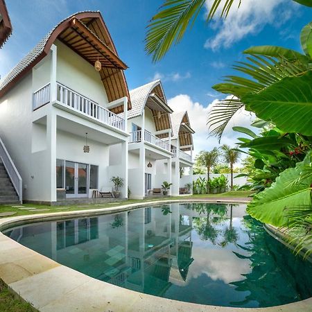 Appartement Kelana Uluwatu Extérieur photo