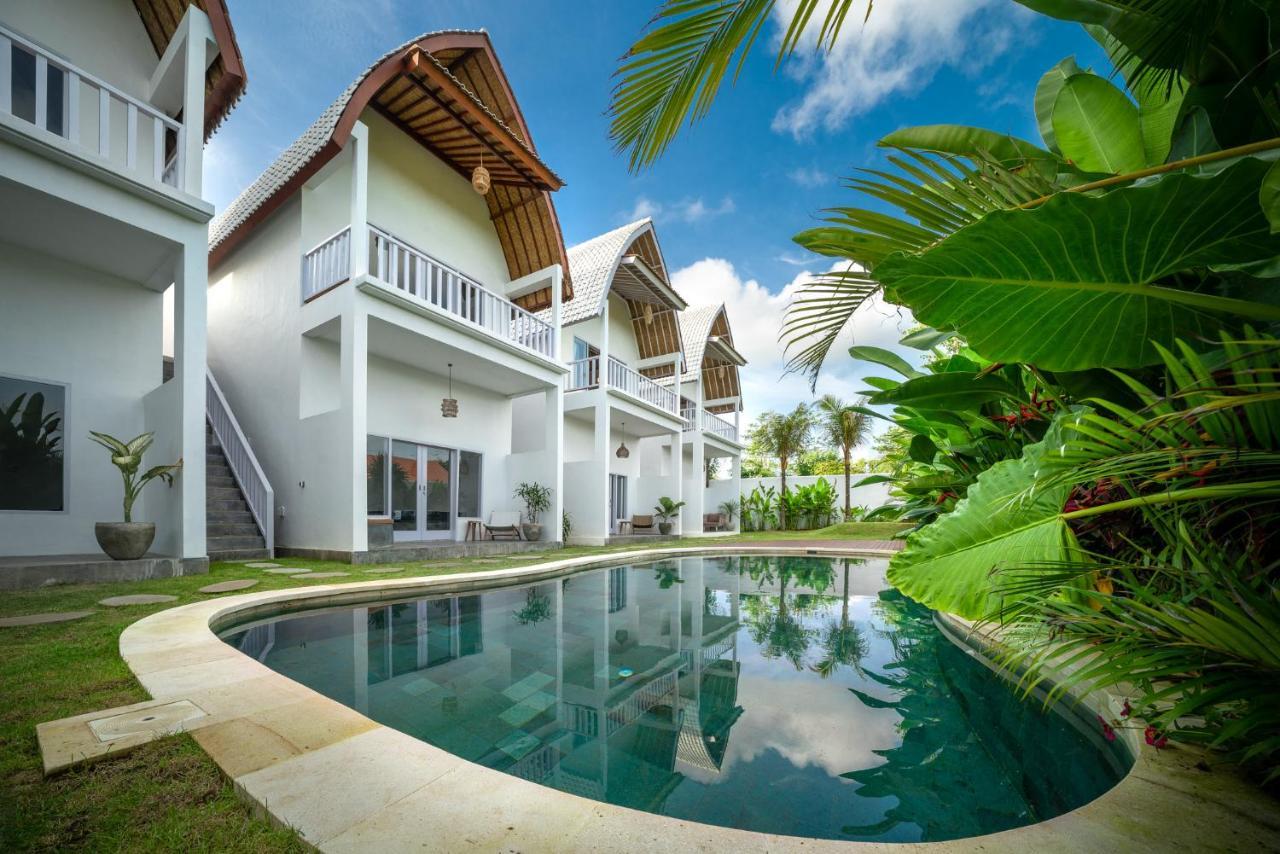 Appartement Kelana Uluwatu Extérieur photo