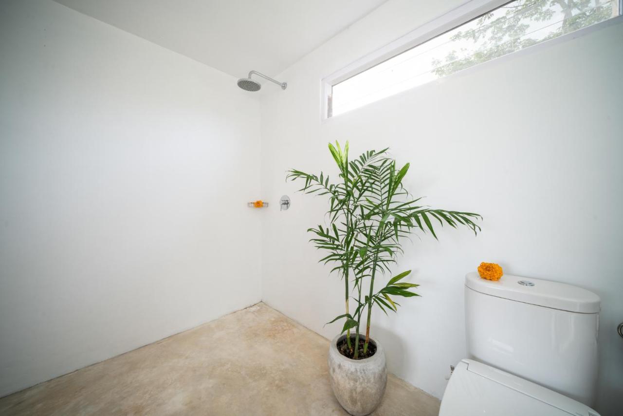 Appartement Kelana Uluwatu Extérieur photo