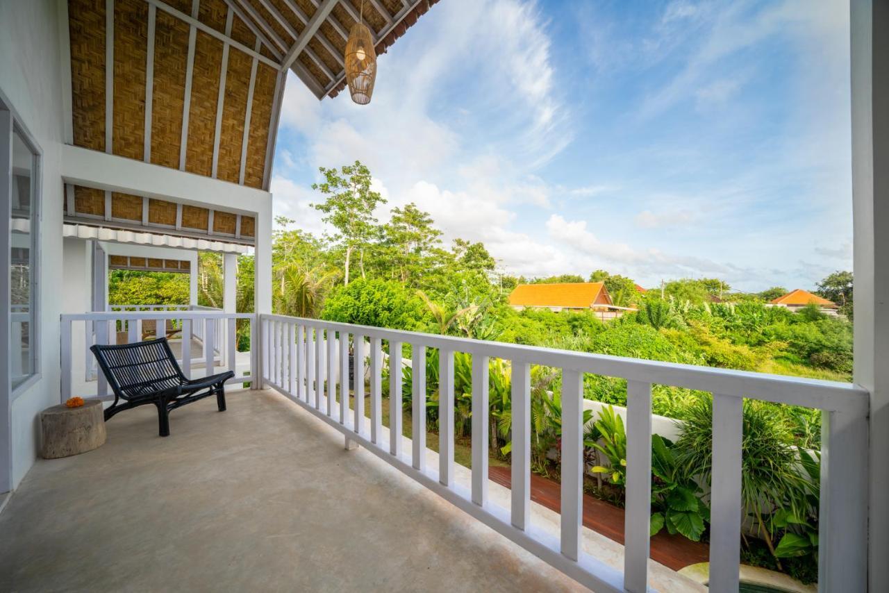 Appartement Kelana Uluwatu Extérieur photo