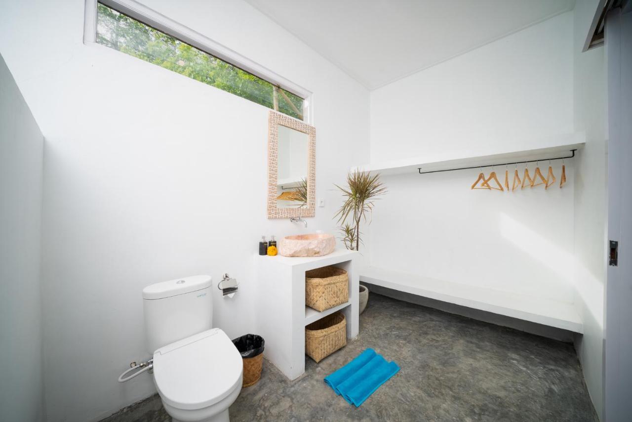 Appartement Kelana Uluwatu Extérieur photo