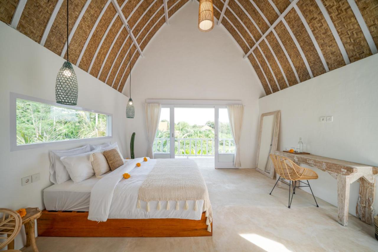 Appartement Kelana Uluwatu Extérieur photo