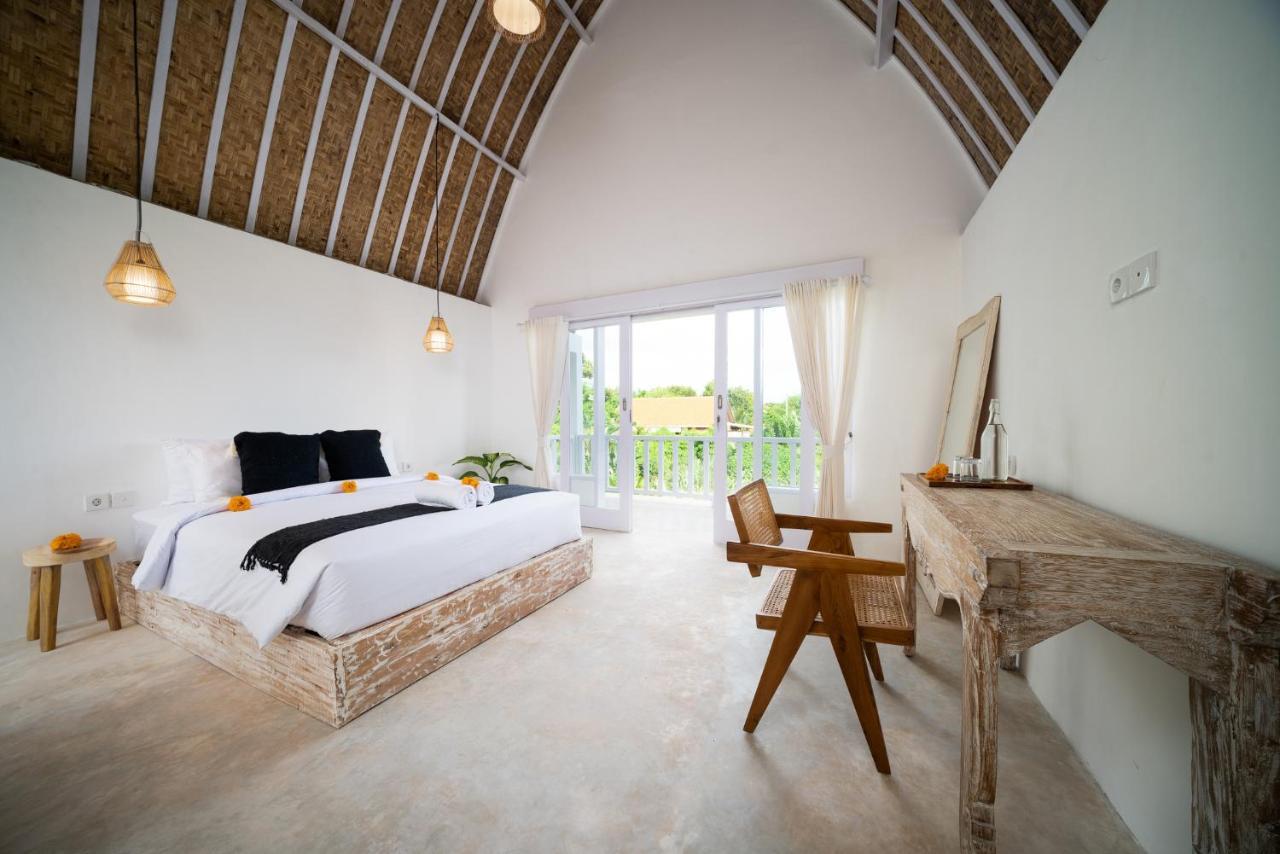 Appartement Kelana Uluwatu Extérieur photo