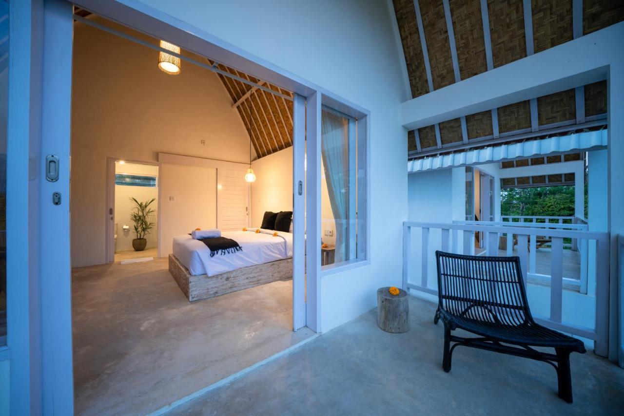 Appartement Kelana Uluwatu Extérieur photo